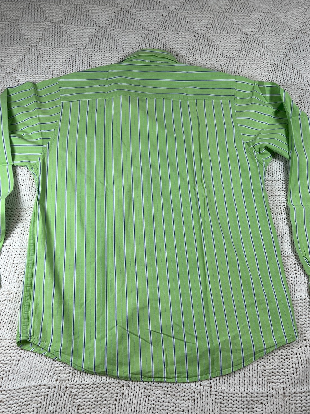Company 81 Men’s Button Down Shirt - Picture 6 of 10